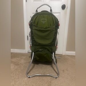 Osprey Poco AG Child Carrier